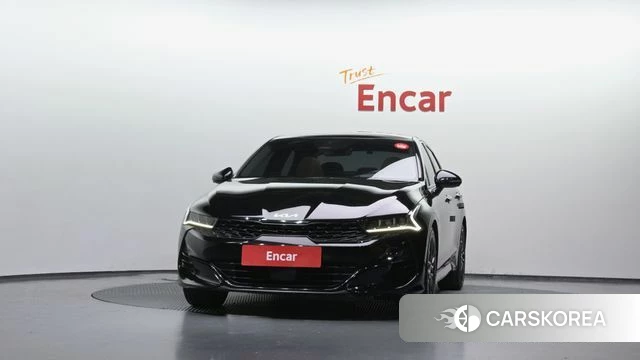 Kia K5 3rd generation id 4494504 из Кореи 23