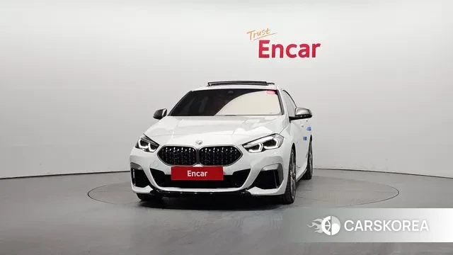 BMW 2 Series Gran Coupe (F44) id 3322321 из Кореи 13