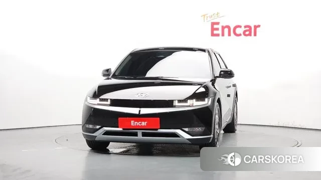 Hyundai Ionic 5 id 3058461 из Кореи 13