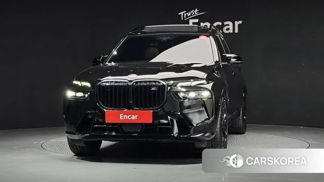 BMW X7 (G07) id 3503088 из Кореи 13