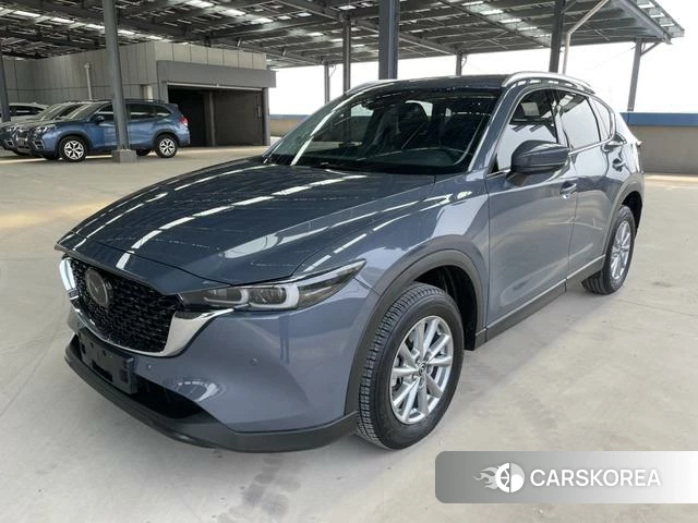 Mazda CX-5 id 4314558 из Китая 10