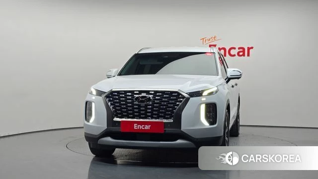Hyundai Palisade id 4774781 из Кореи 23