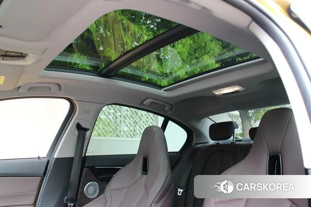 BMW 1 series id 4259000 из Китая 7