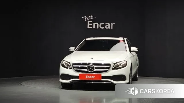 Mercedes-Benz E-Class W213 id 3765835 из Кореи 13