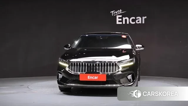 Kia K7 Premier id 3646344 из Кореи 13