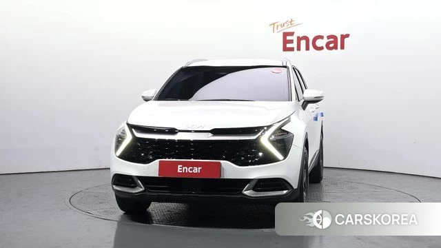Kia Sportage 5th Generation id 3964450 из Кореи 13