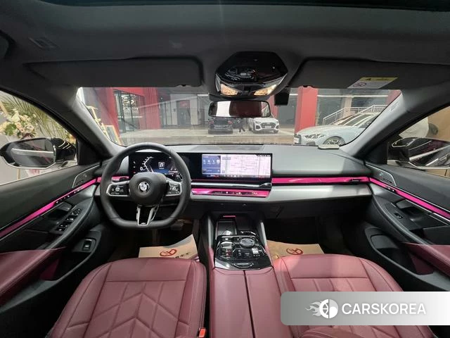 BMW 5 series id 4290326 из Китая 11