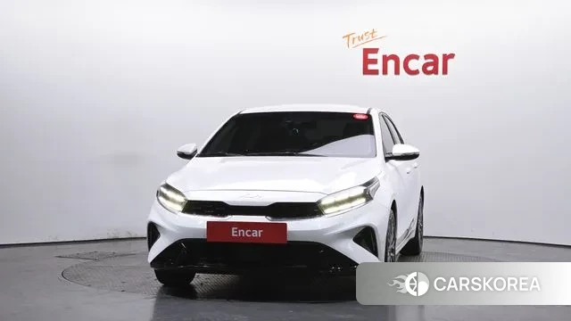 Kia The New K3 2nd generation id 3722101 из Кореи 13