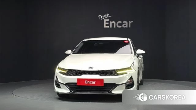 Kia K5 3rd generation id 4736889 из Кореи 23