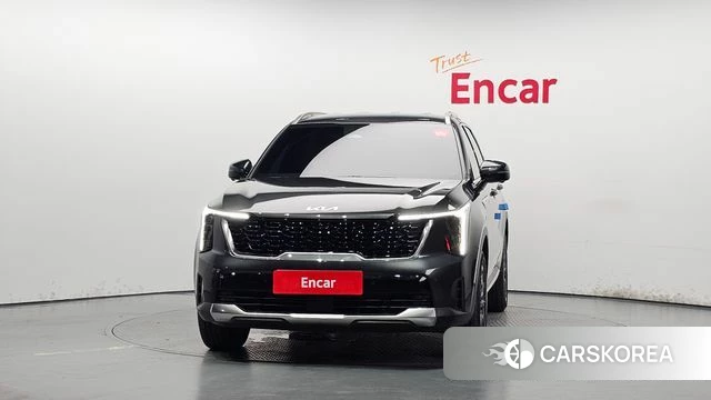 Kia The New Sorento 4th Generation id 4578508 из Кореи 13