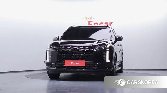 Hyundai The New Palisade id 3610522 из Кореи 13