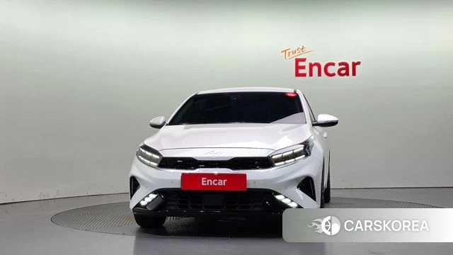 Kia The New K3 2nd generation id 4898722 из Кореи 23