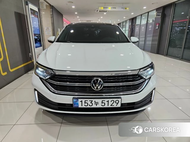 Volkswagen 7th Generation of Jetta id 4468947 из Кореи 13