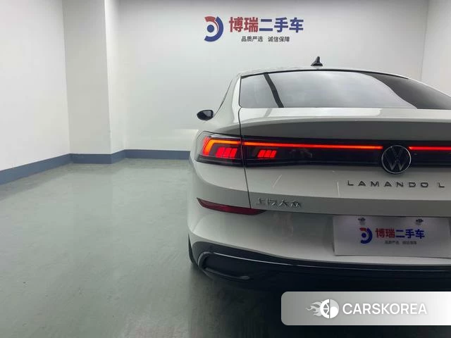 Volkswagen Lingdu id 4297949 из Китая 23