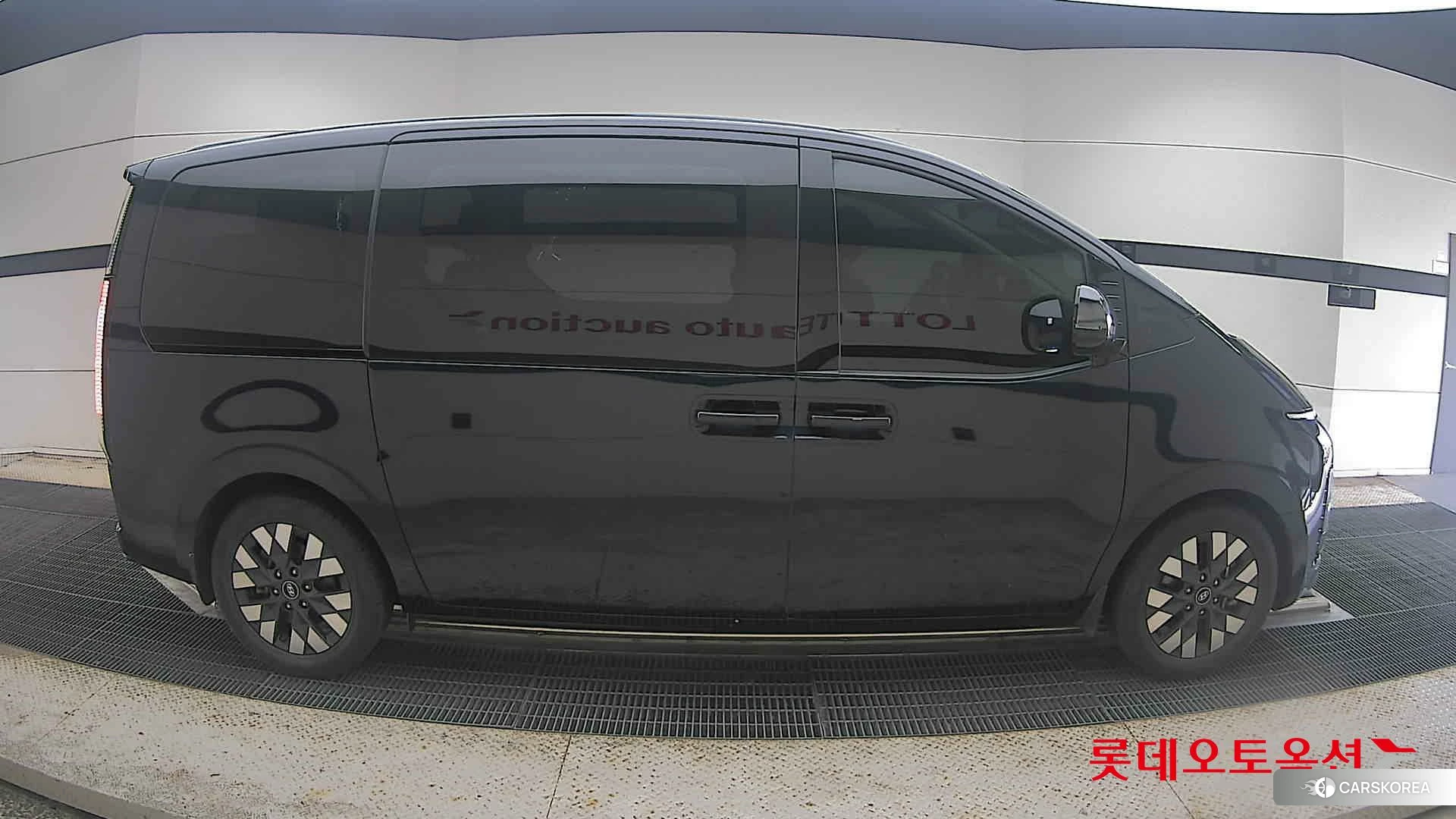 Hyundai Staria Lounge id 4664307 из Кореи 23