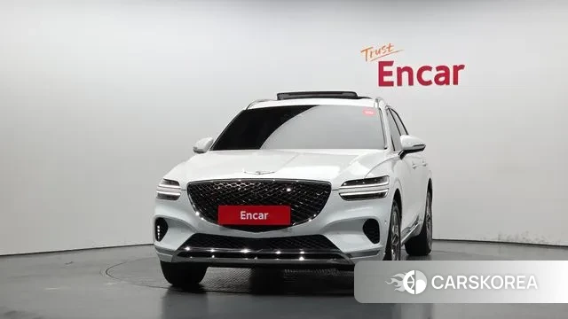 Genesis GV70 id 3003705 из Кореи 13