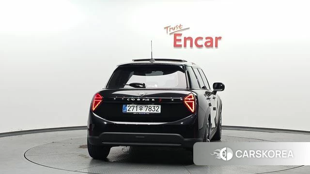 Mini Cooper S 4th Generation id 3981965 из Кореи 13