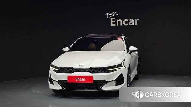 Kia K5 3rd generation id 4525392 из Кореи 23