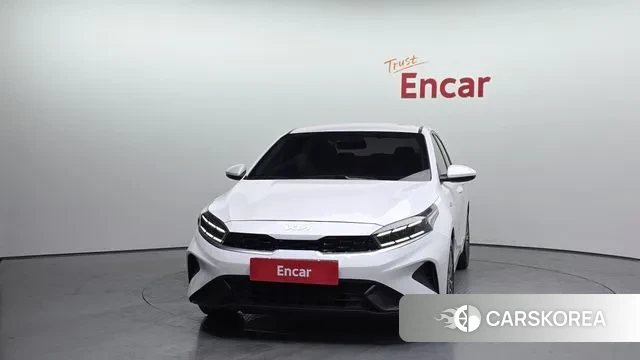 Kia The New K3 2nd generation id 3629870 из Кореи 13