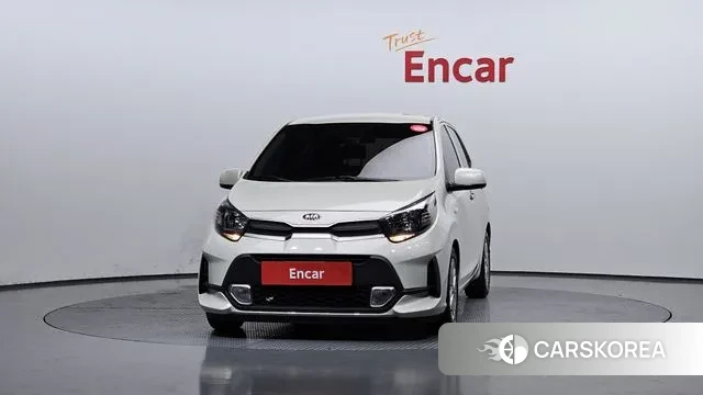 Kia Morning Urban (JA) id 3597994 из Кореи 13