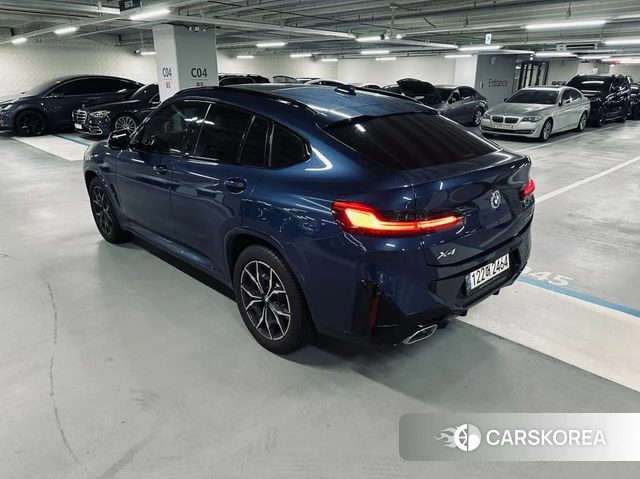 BMW X4 (G02) id 4382764 из Кореи 13