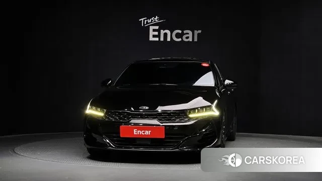 Kia K5 3rd generation id 3373783 из Кореи 13