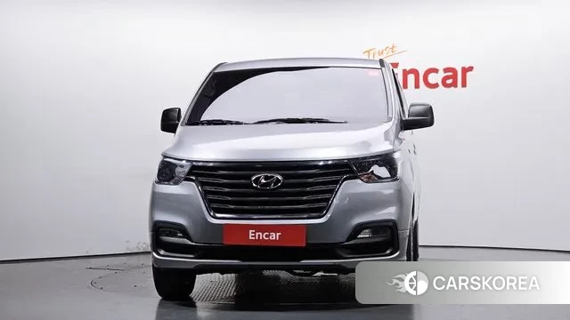 Hyundai The New Grand Starex id 3362915 из Кореи 13