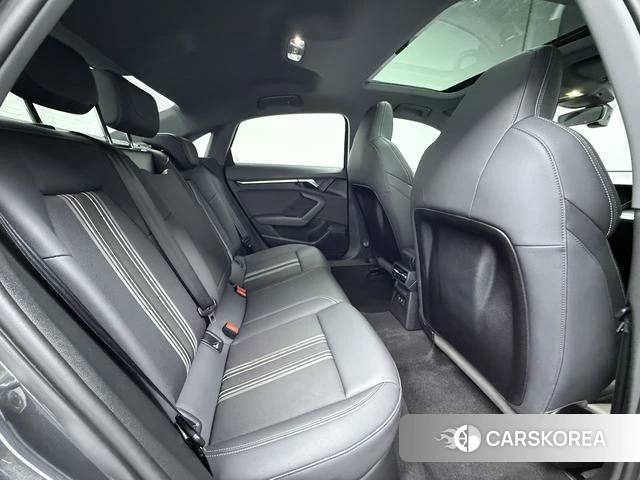 Audi A3 id 4216839 из Китая 7