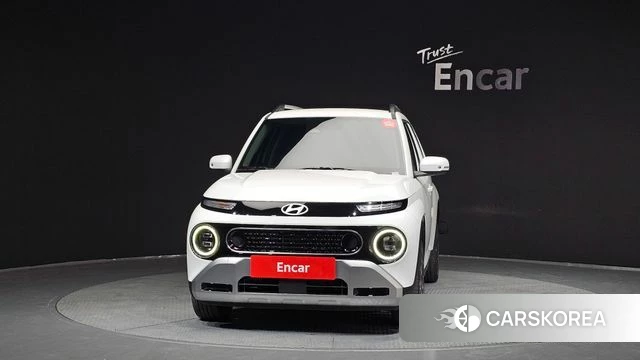 Hyundai The New Casper id 3909264 из Кореи 13