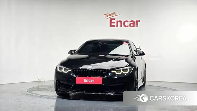 BMW M4 (F82) id 4658281 из Кореи 23