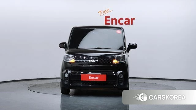 Kia The New Ray id 3935304 из Кореи 13