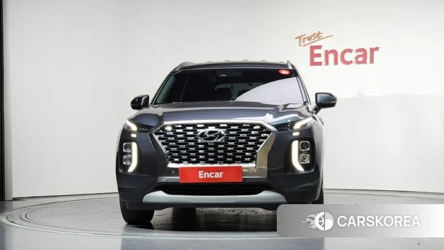 Hyundai Palisade id 4294759 из Кореи 23