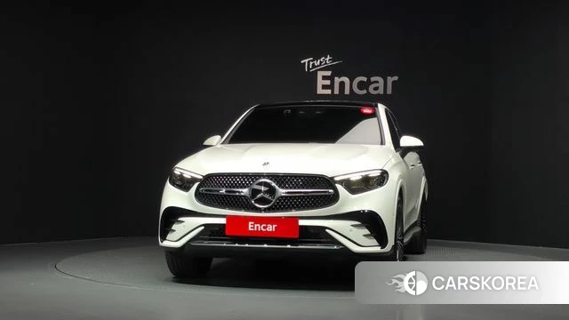 Mercedes-Benz GLC-Class X254 id 4767561 из Кореи 23