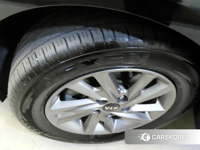 Kia The New K5 2nd generation id 3919863 из Кореи 13