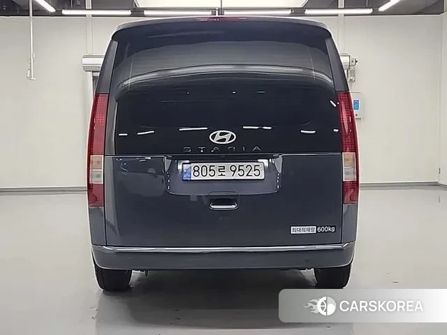 Hyundai Staria id 3757915 из Кореи 11