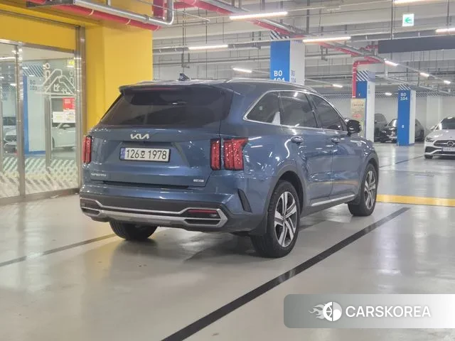 Kia Sorento 4th Generation id 3388914 из Кореи 13