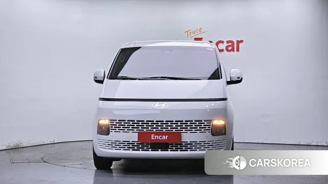 Hyundai Staria id 3523100 из Кореи 13