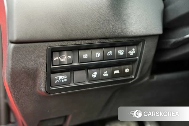Toyota Sequoia id 4272337 из Китая 15