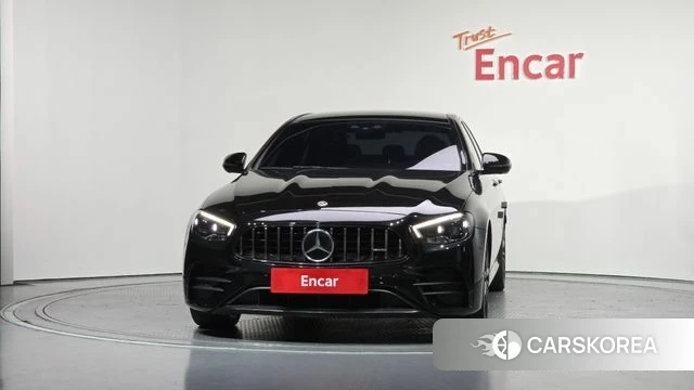 Mercedes-Benz E-Class W213 id 3859498 из Кореи 13