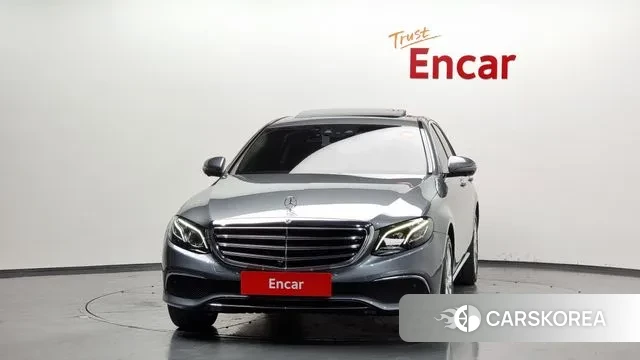 Mercedes-Benz E-Class W213 id 3434546 из Кореи 13