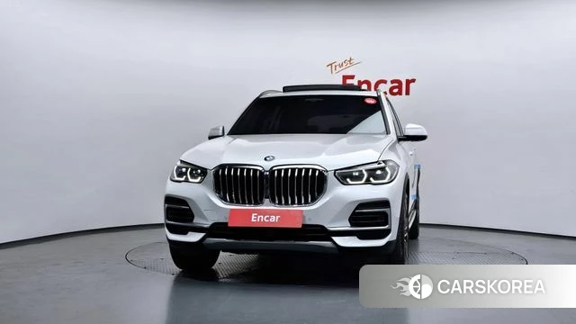 BMW X5 (G05) id 3859063 из Кореи 13