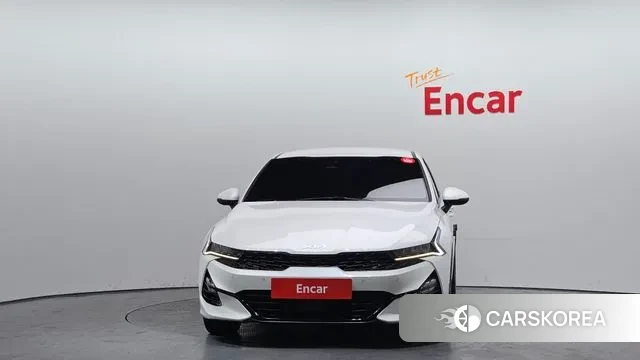 Kia K5 3rd generation id 3691188 из Кореи 13