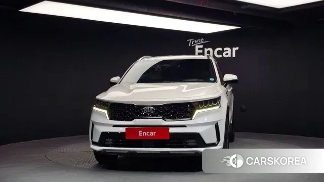Kia Sorento 4th Generation id 2980604 из Кореи 13