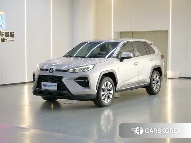 Toyota Wilanda id 4220602 из Китая 11