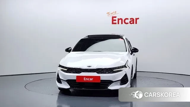 Kia K5 3rd generation id 3417642 из Кореи 13