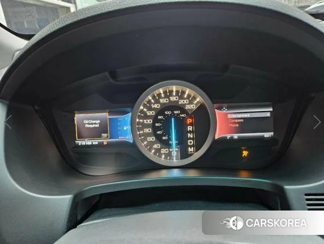 Chevrolet (GM Daewoo) Trax Crossover 2024 Черный из Кореи, фото 3