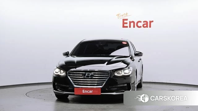 Hyundai Grandeur IG id 3873413 из Кореи 13