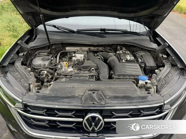 Volkswagen Tanyue id 4278620 из Китая 13