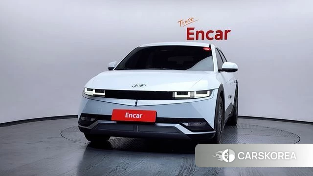 Hyundai Ionic 5 id 3865724 из Кореи 13