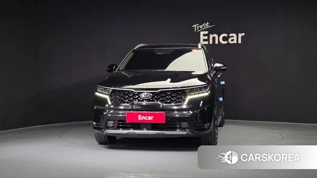 Kia Sorento 4th Generation id 3374123 из Кореи 13